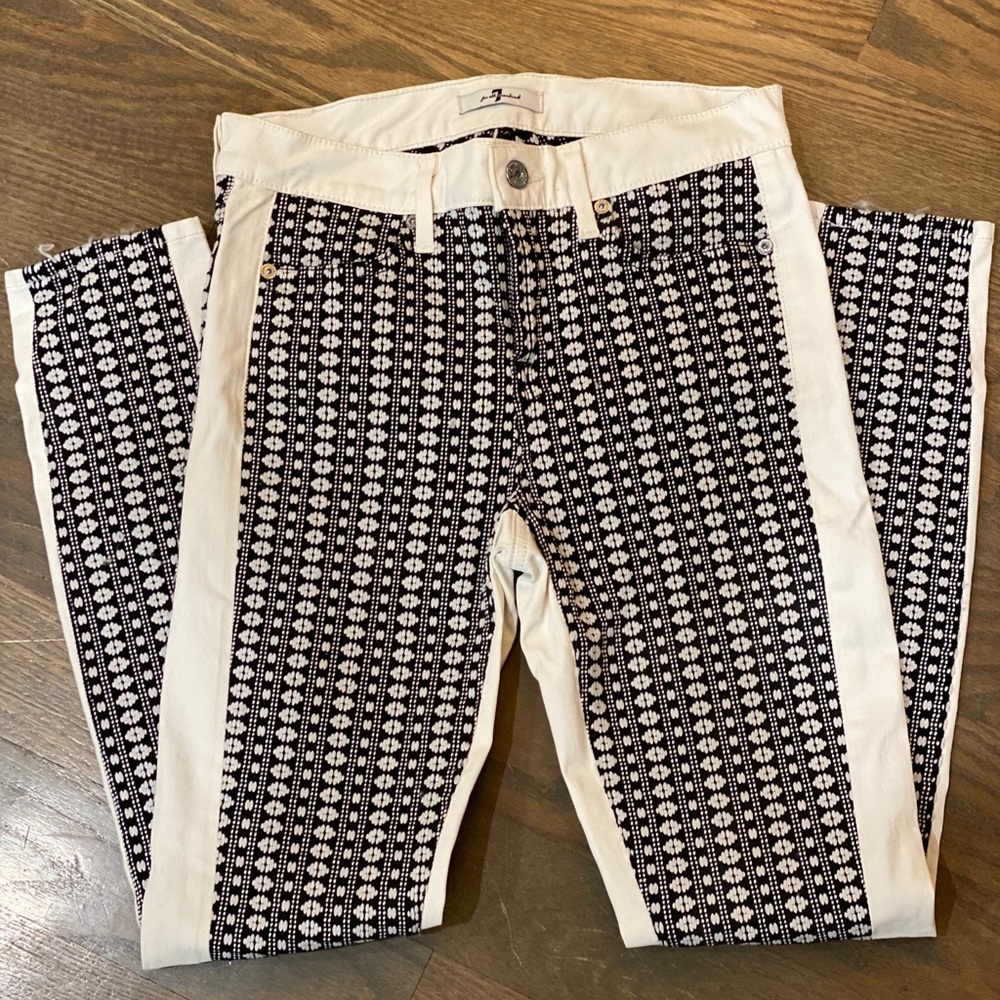 7 For All Mankind Jeans